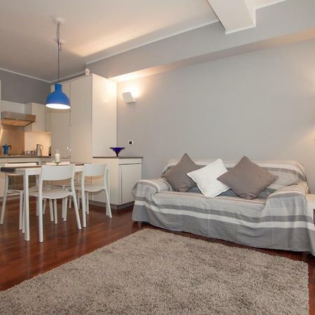 Ferienwohnung Casa Gaia Stresa Exterior foto