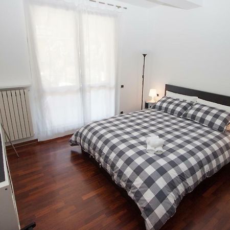 Ferienwohnung Casa Gaia Stresa Exterior foto