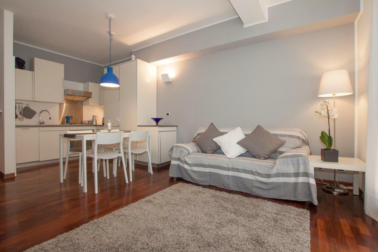 Ferienwohnung Casa Gaia Stresa Exterior foto