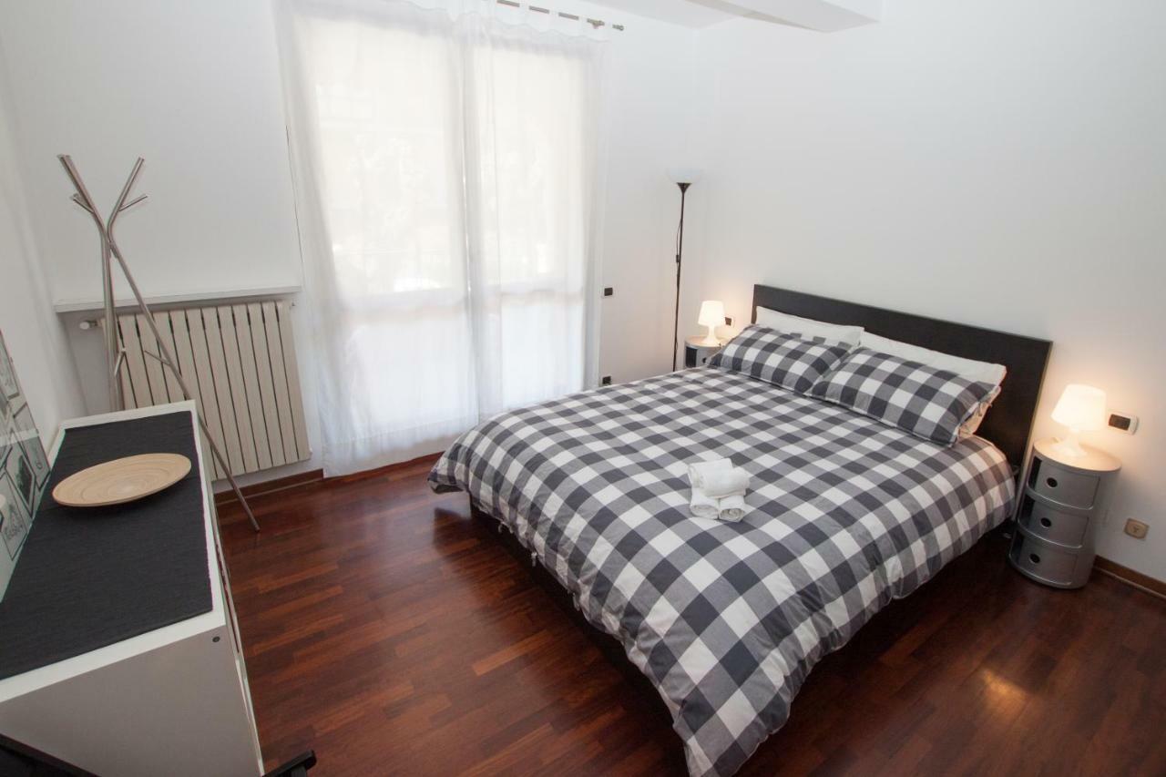 Ferienwohnung Casa Gaia Stresa Exterior foto