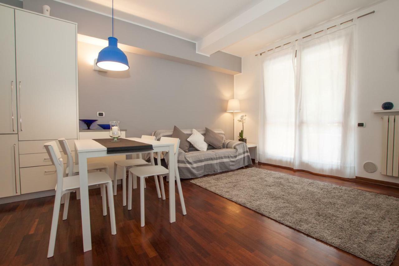 Ferienwohnung Casa Gaia Stresa Exterior foto
